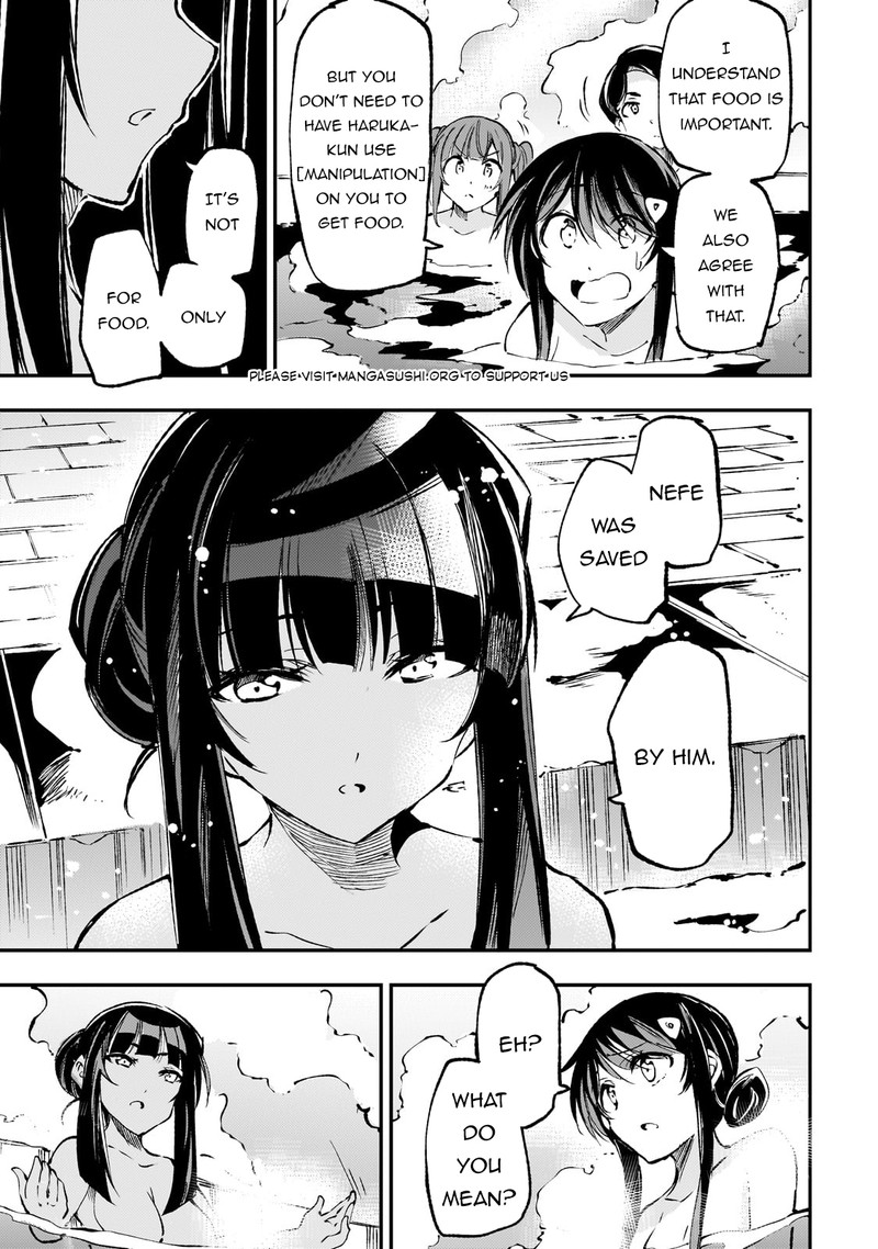 Hitoribocchi No Isekai Kouryaku 186 5