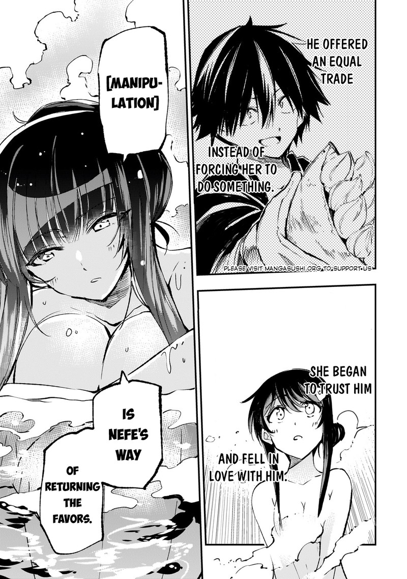 Hitoribocchi No Isekai Kouryaku 186 7