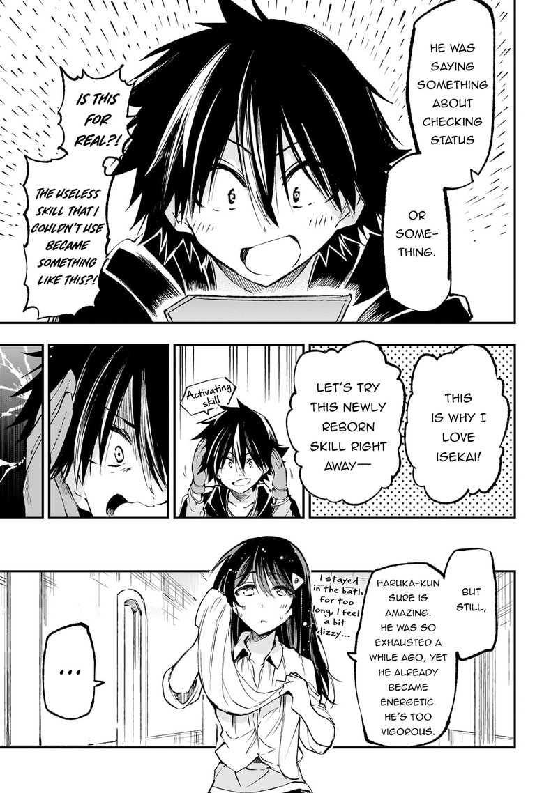 Hitoribocchi No Isekai Kouryaku 186 9