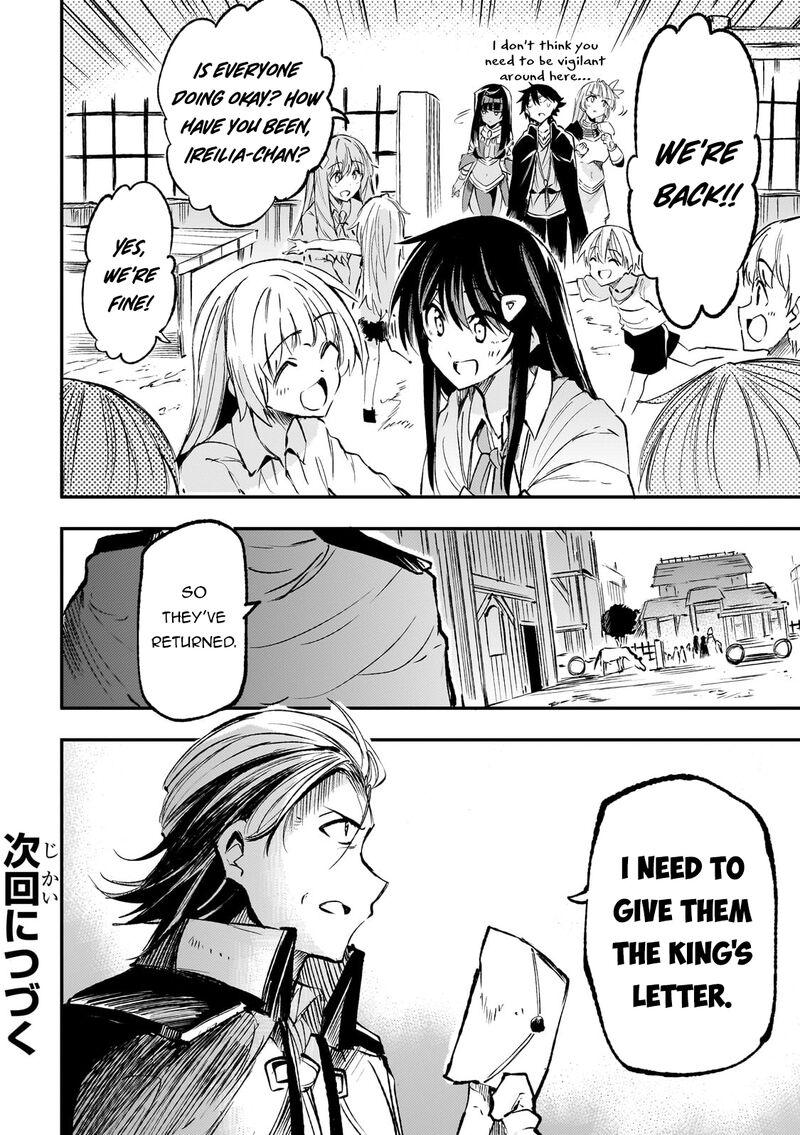 Hitoribocchi No Isekai Kouryaku 188 15
