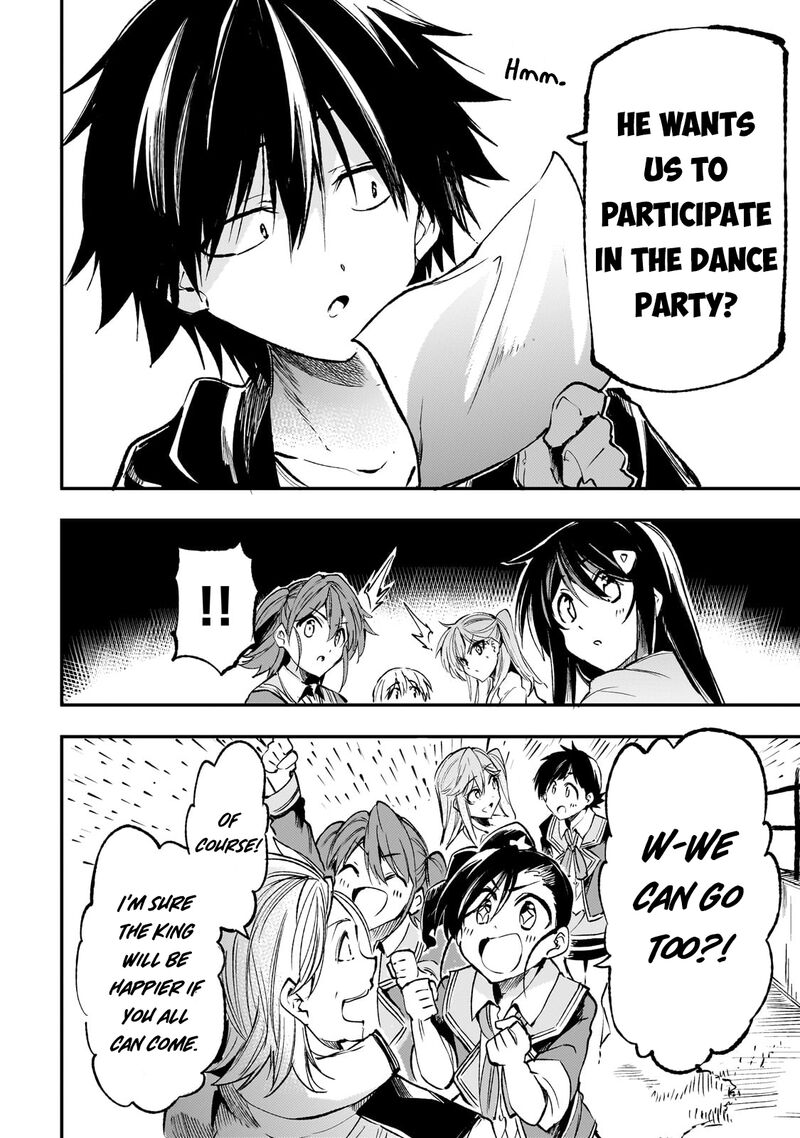 Hitoribocchi No Isekai Kouryaku 189 4