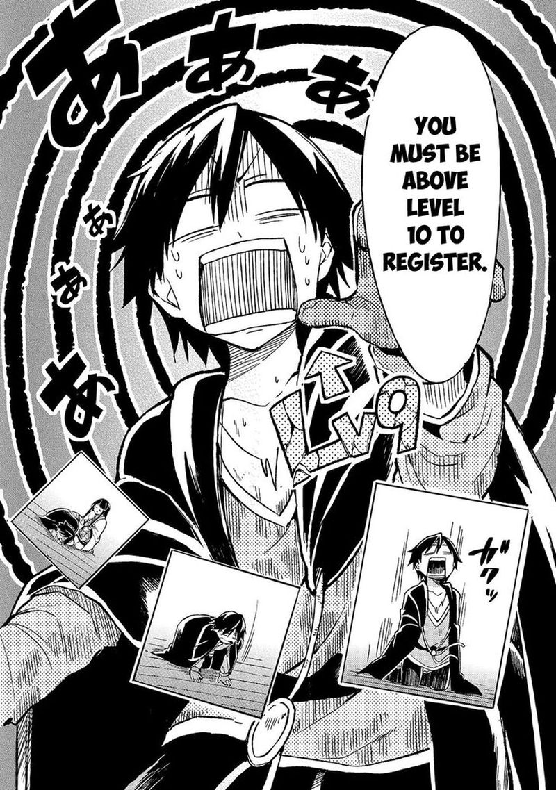 Hitoribocchi No Isekai Kouryaku 19 10