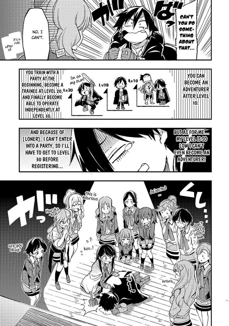 Hitoribocchi No Isekai Kouryaku 19 11