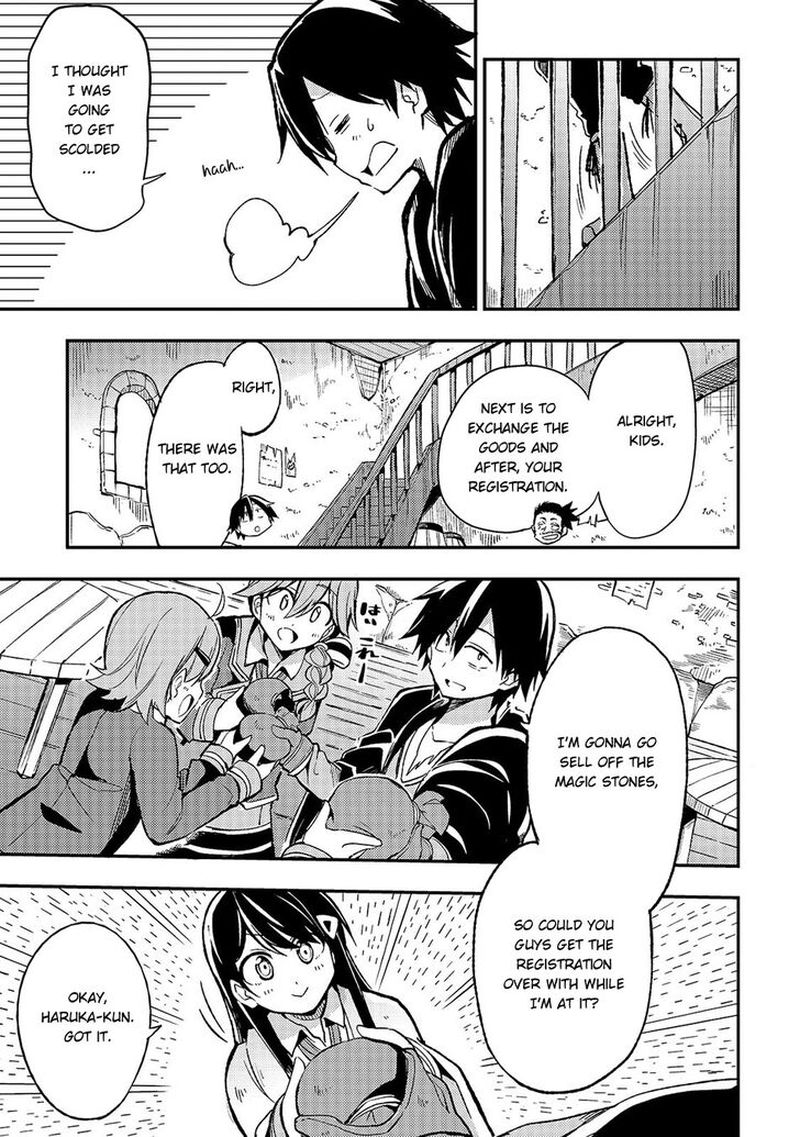 Hitoribocchi No Isekai Kouryaku 19 3