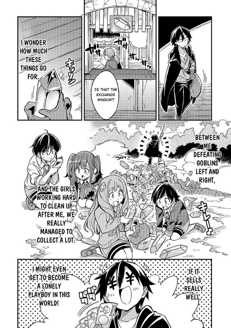 Hitoribocchi No Isekai Kouryaku 19 4