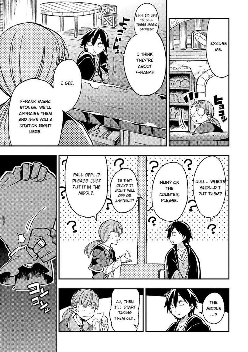 Hitoribocchi No Isekai Kouryaku 19 5