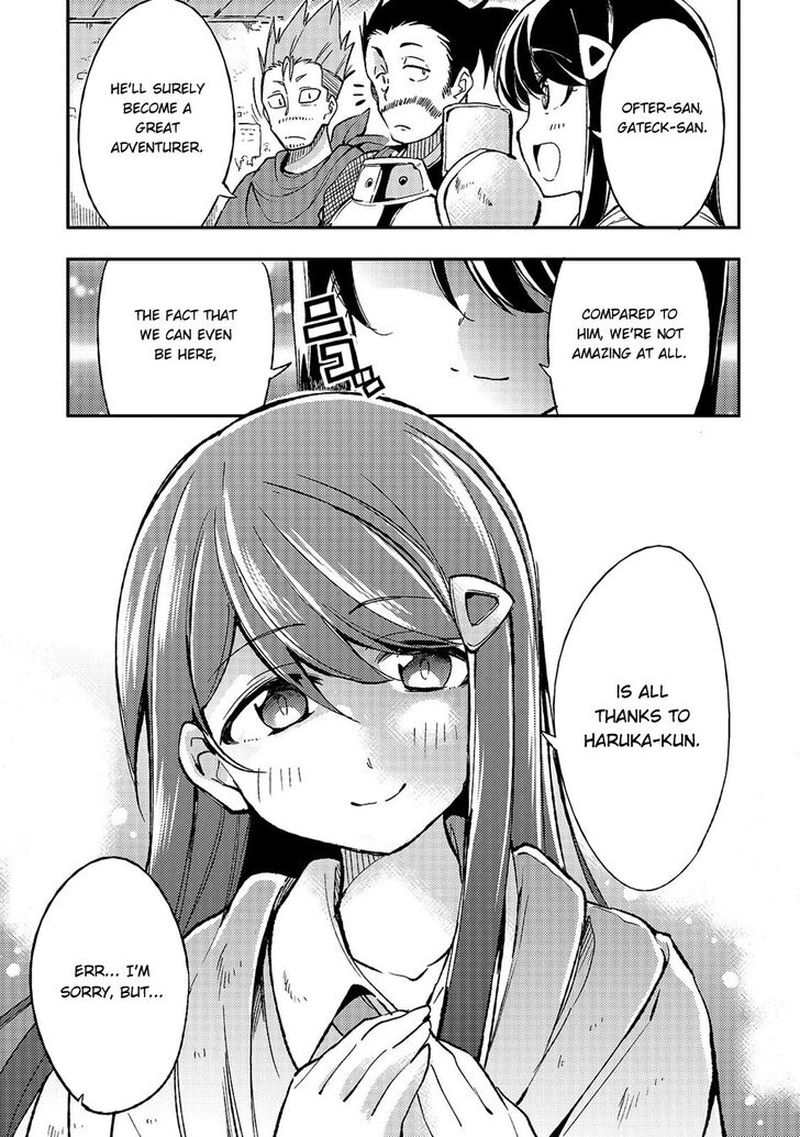 Hitoribocchi No Isekai Kouryaku 19 9