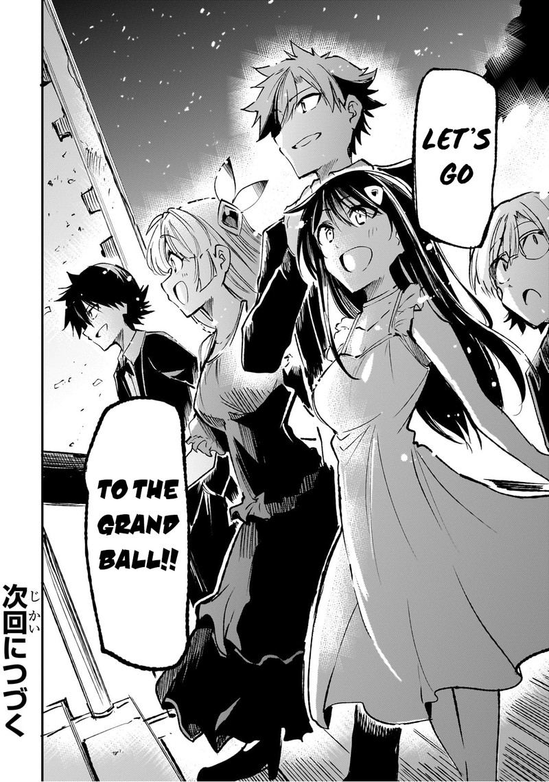 Hitoribocchi No Isekai Kouryaku 190 13