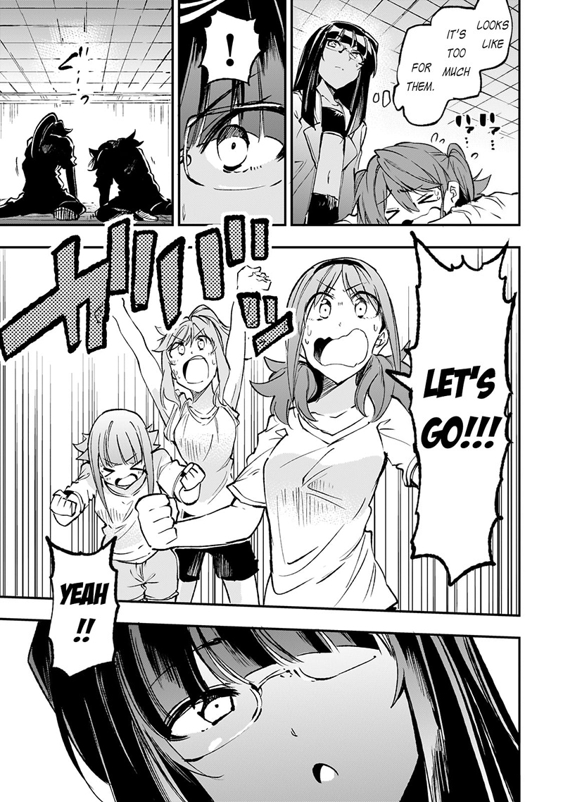 Hitoribocchi No Isekai Kouryaku 190 7