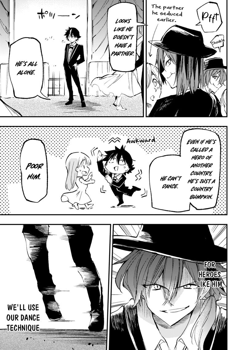 Hitoribocchi No Isekai Kouryaku 192 5