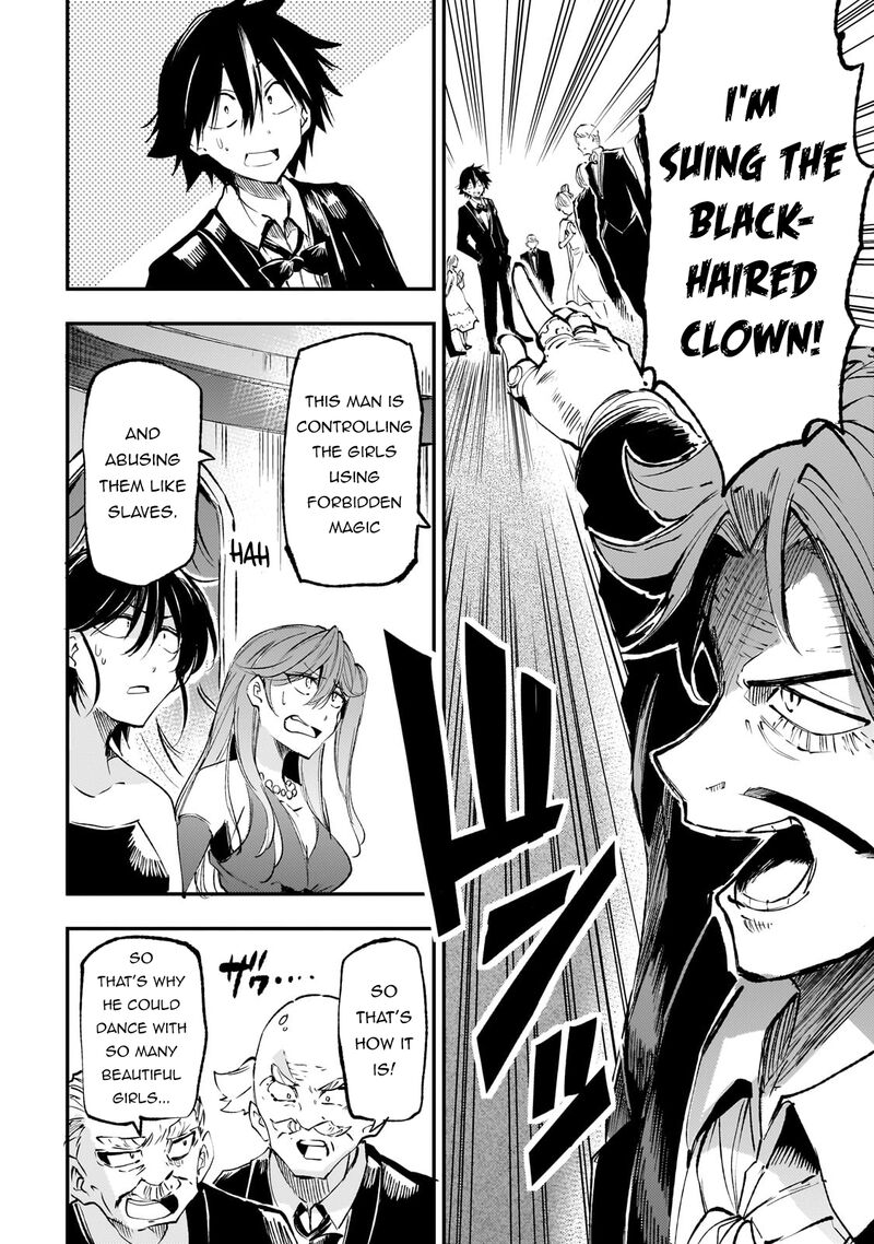 Hitoribocchi No Isekai Kouryaku 193 4