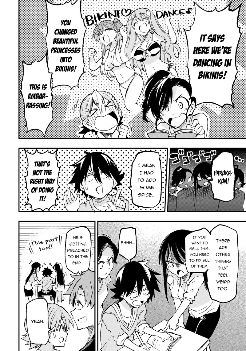 Hitoribocchi No Isekai Kouryaku 194 10