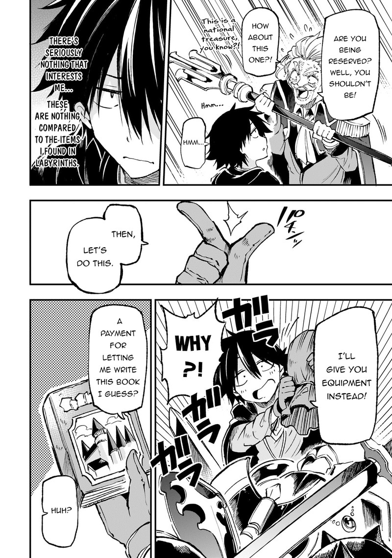 Hitoribocchi No Isekai Kouryaku 194 12