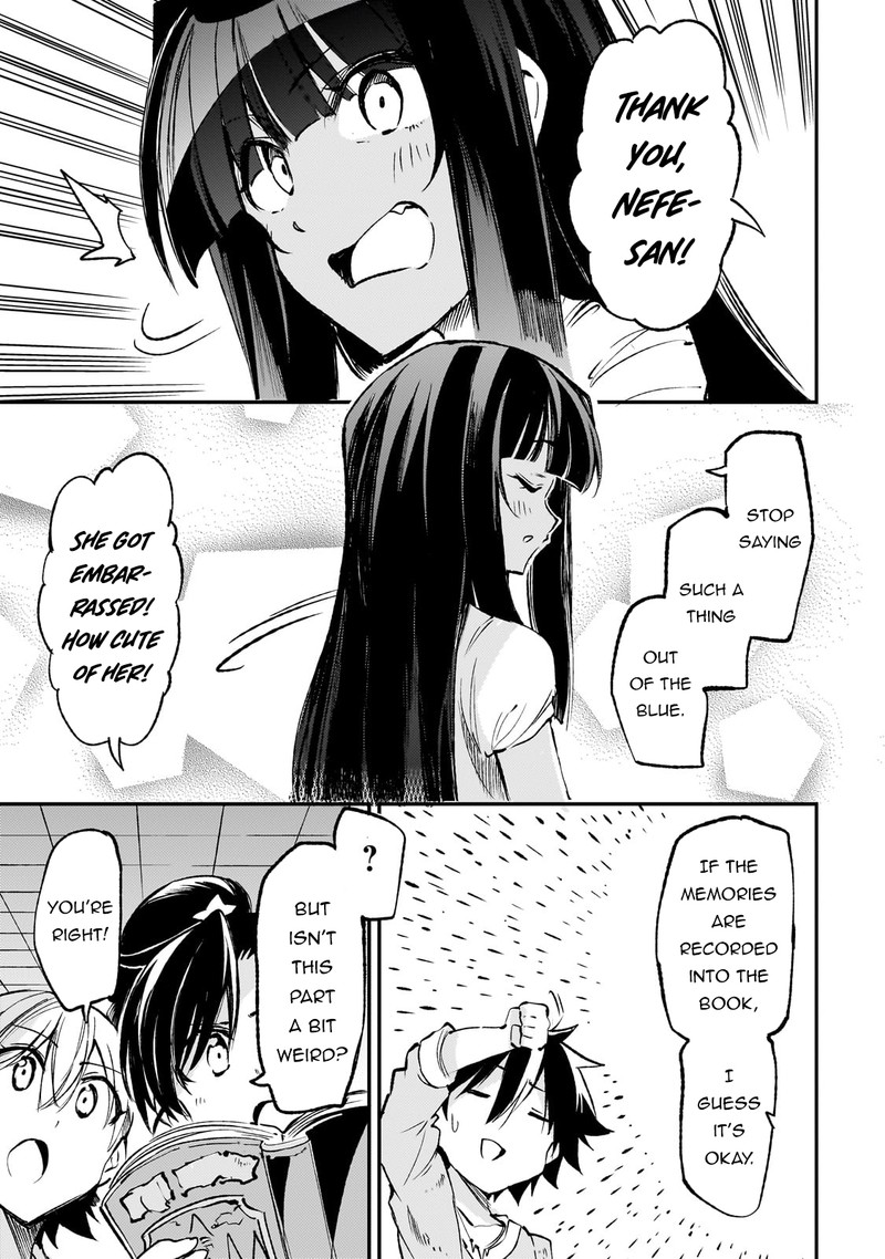 Hitoribocchi No Isekai Kouryaku 194 9