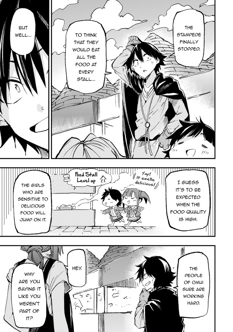 Hitoribocchi No Isekai Kouryaku 195 3