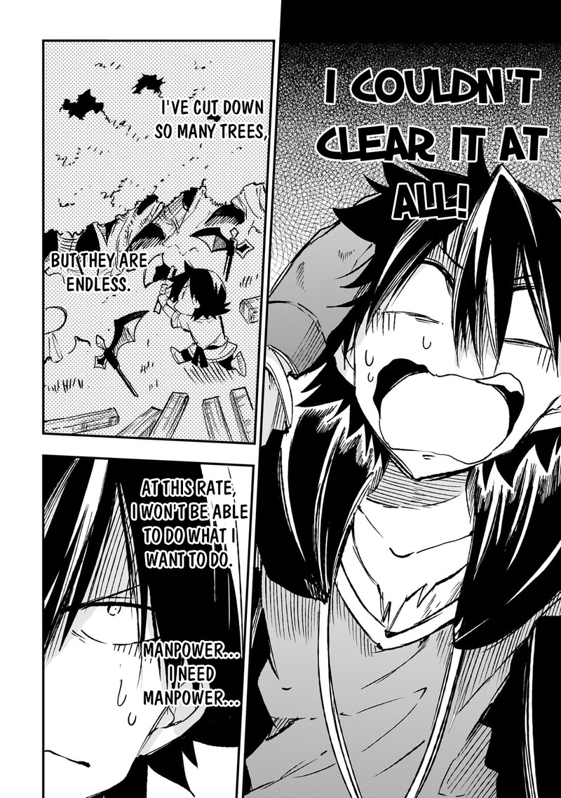 Hitoribocchi No Isekai Kouryaku 196 11