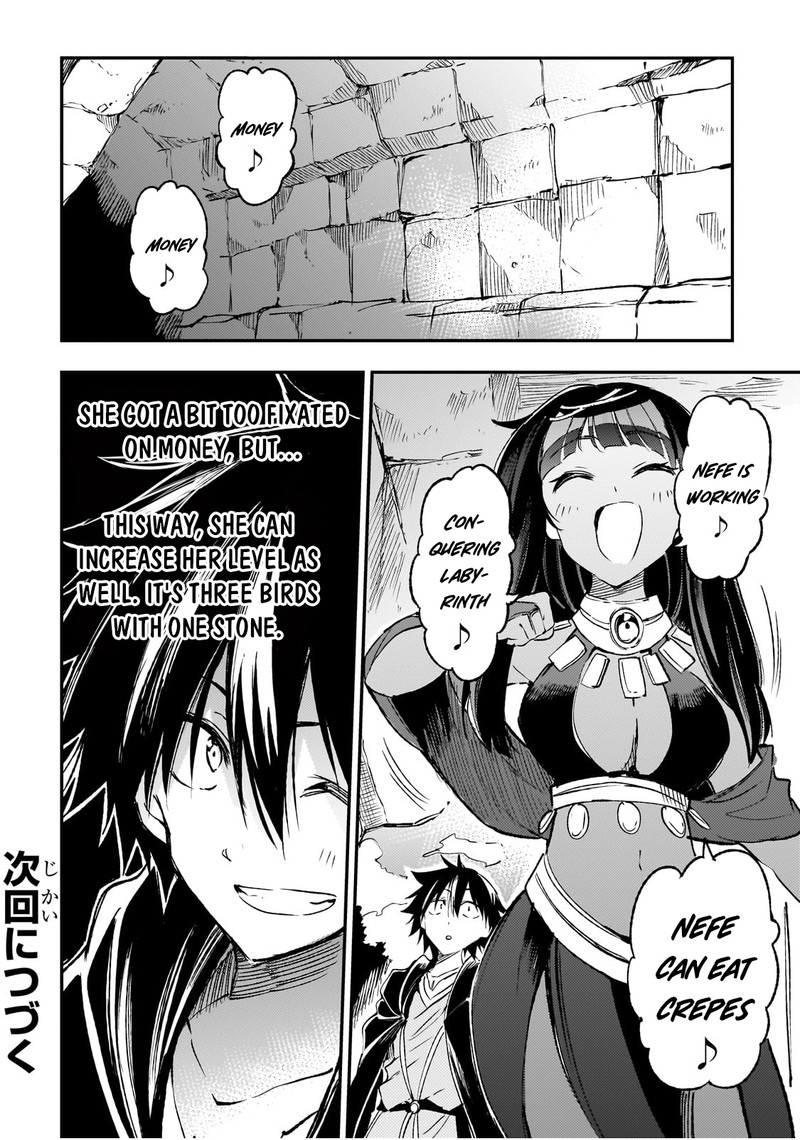 Hitoribocchi No Isekai Kouryaku 196 15