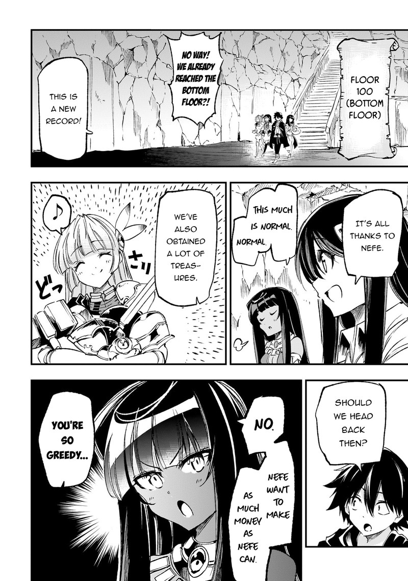 Hitoribocchi No Isekai Kouryaku 197 11