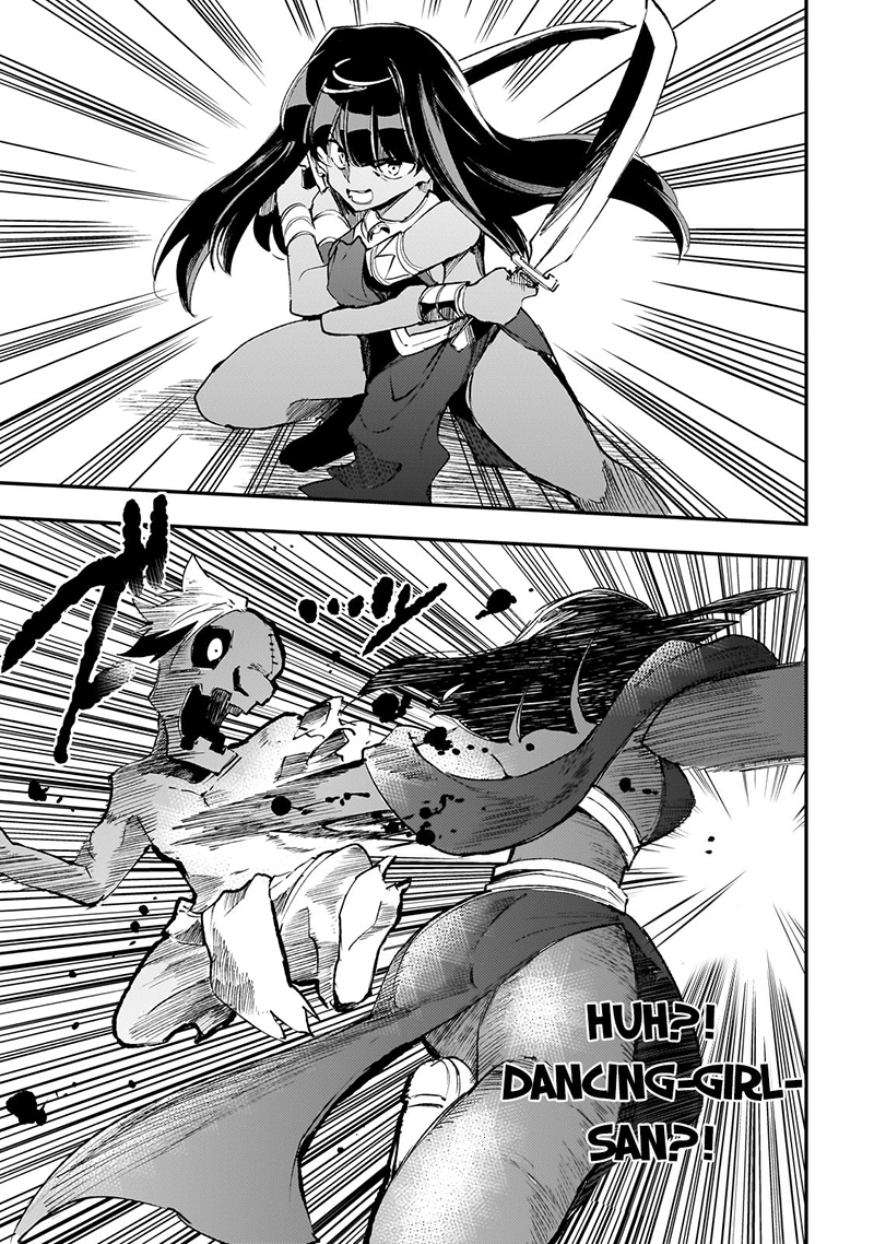 Hitoribocchi No Isekai Kouryaku 197 7