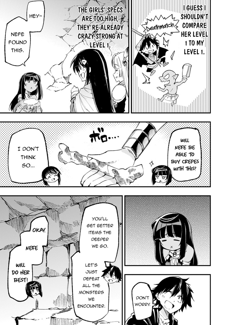 Hitoribocchi No Isekai Kouryaku 197 9