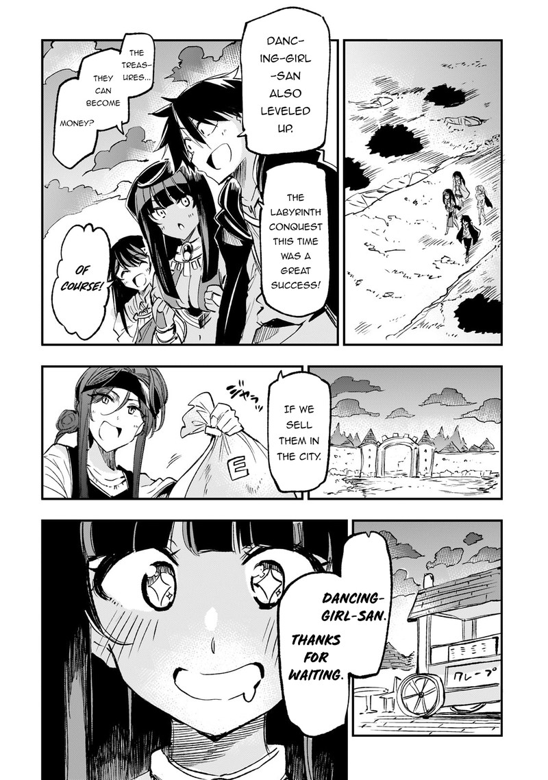 Hitoribocchi No Isekai Kouryaku 198 13