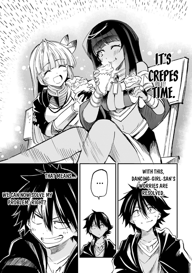 Hitoribocchi No Isekai Kouryaku 198 14