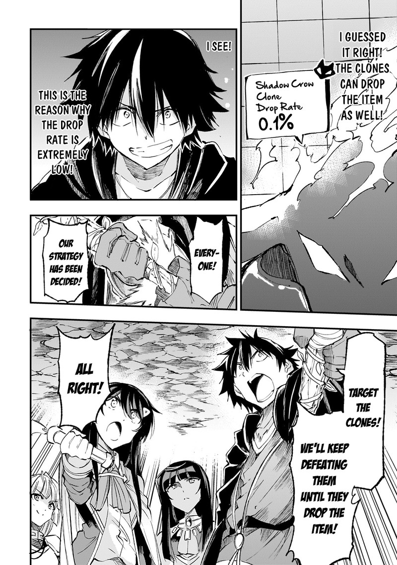 Hitoribocchi No Isekai Kouryaku 198 8