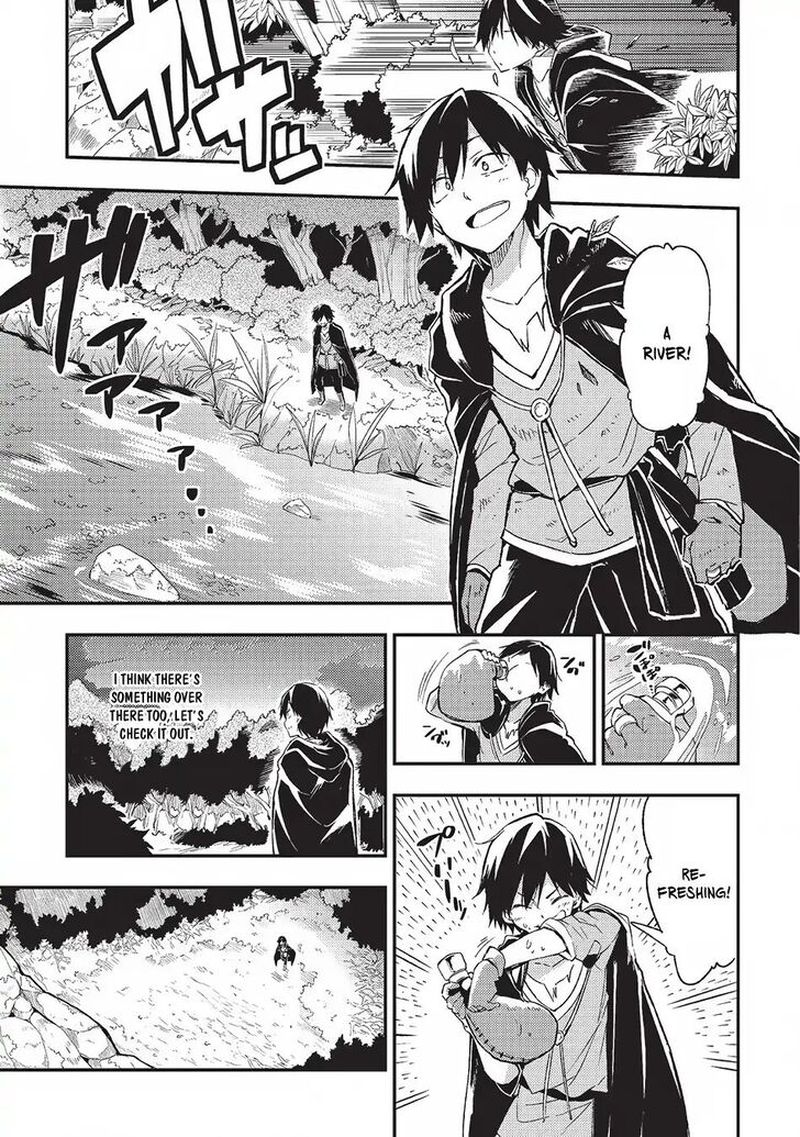 Hitoribocchi No Isekai Kouryaku 2 11