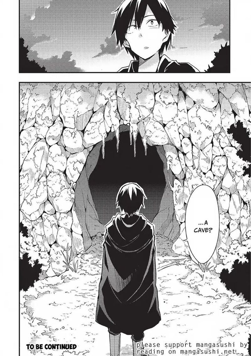 Hitoribocchi No Isekai Kouryaku 2 12