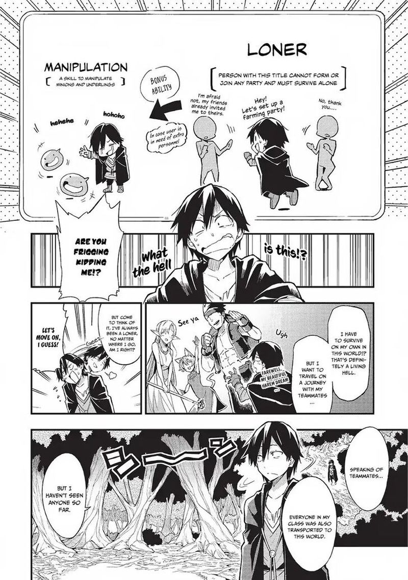 Hitoribocchi No Isekai Kouryaku 2 6