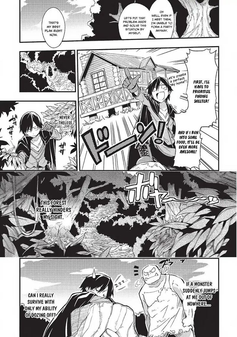 Hitoribocchi No Isekai Kouryaku 2 7