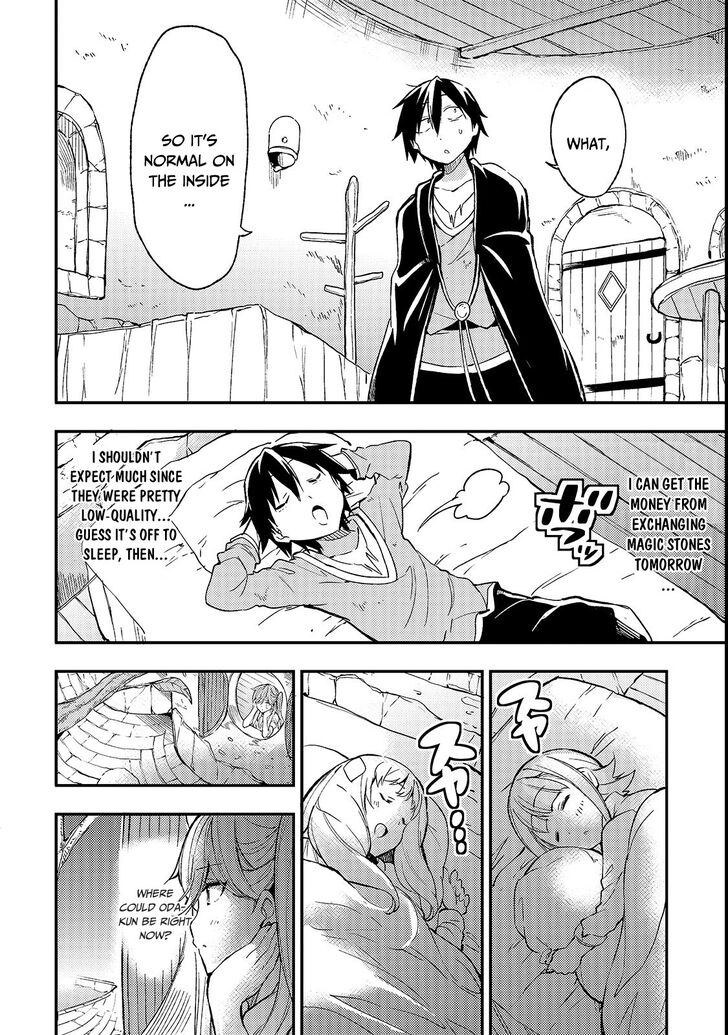 Hitoribocchi No Isekai Kouryaku 20 4