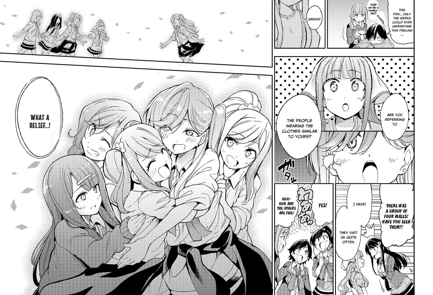 Hitoribocchi No Isekai Kouryaku 20 6