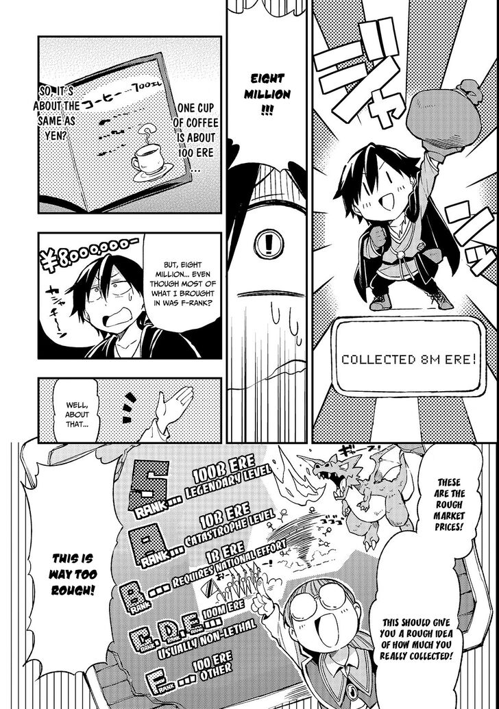 Hitoribocchi No Isekai Kouryaku 20 9