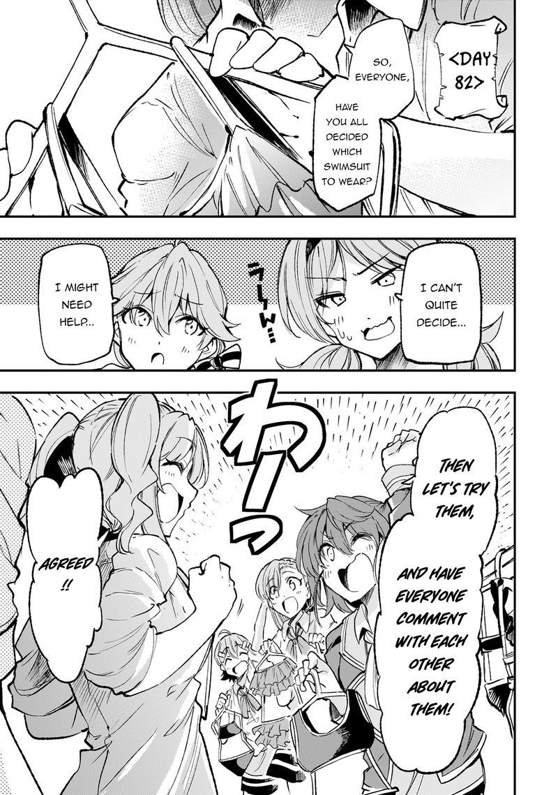 Hitoribocchi No Isekai Kouryaku 200 3