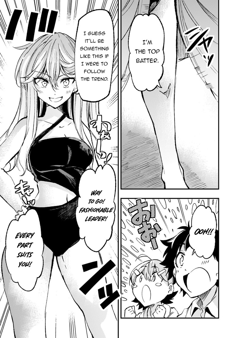 Hitoribocchi No Isekai Kouryaku 200 5