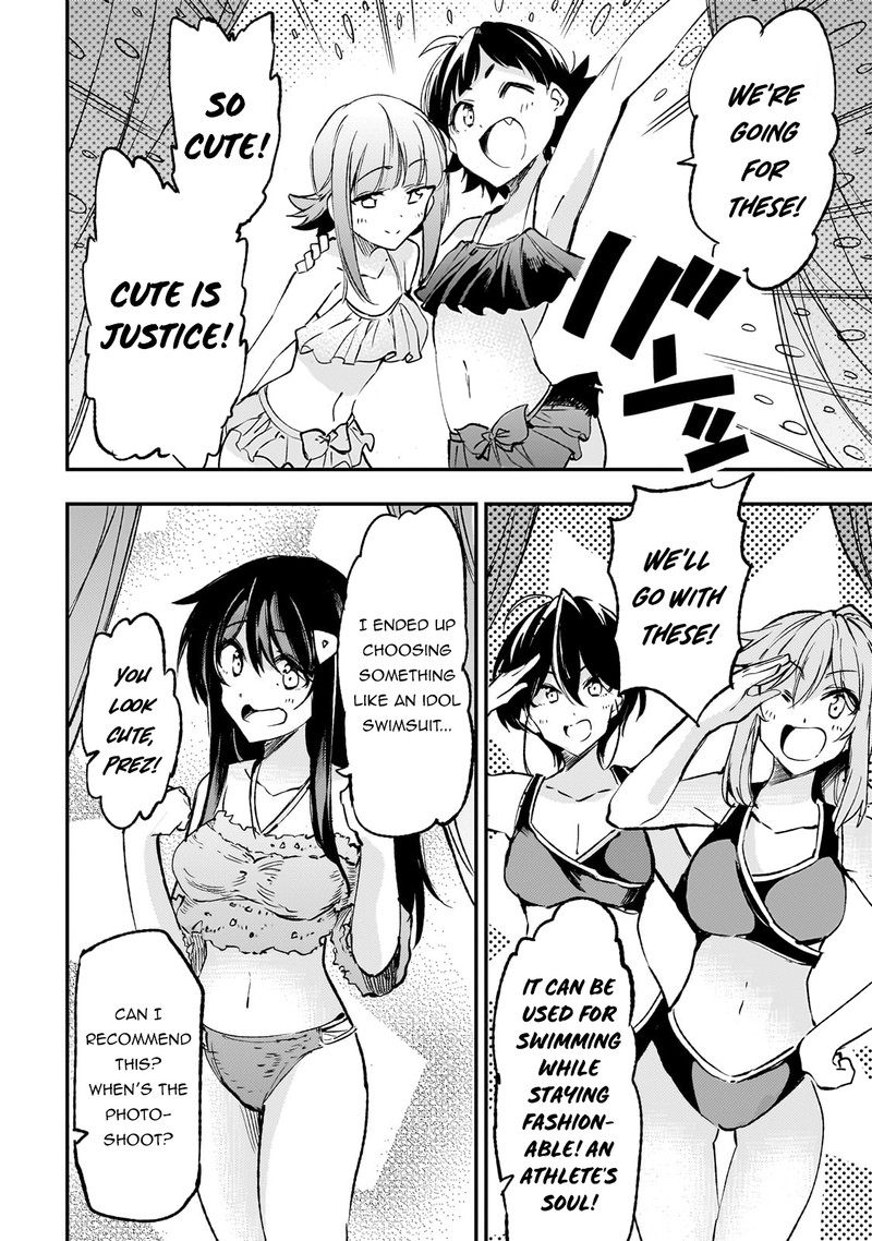 Hitoribocchi No Isekai Kouryaku 200 6