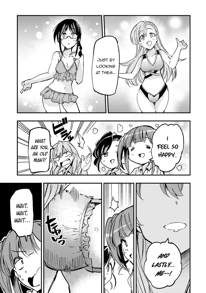 Hitoribocchi No Isekai Kouryaku 200 7