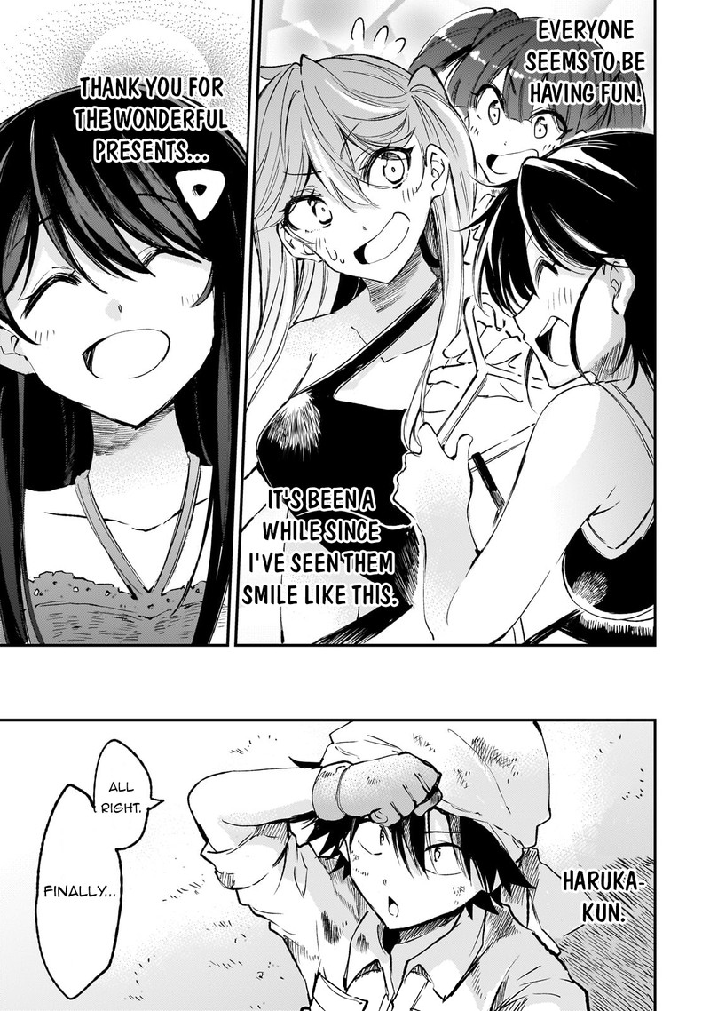 Hitoribocchi No Isekai Kouryaku 200 9