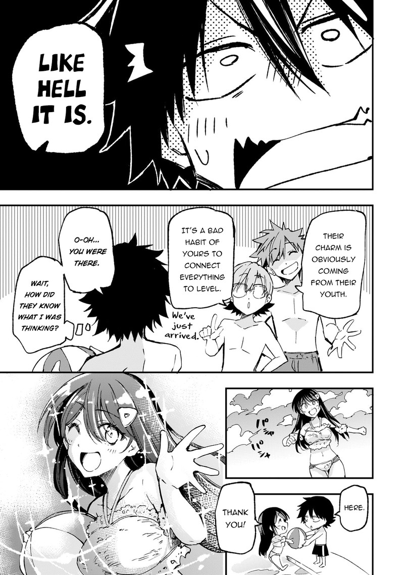 Hitoribocchi No Isekai Kouryaku 201 10