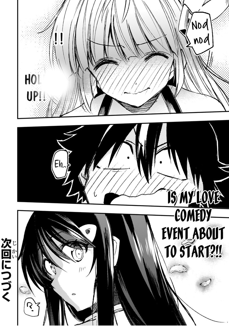 Hitoribocchi No Isekai Kouryaku 201 15