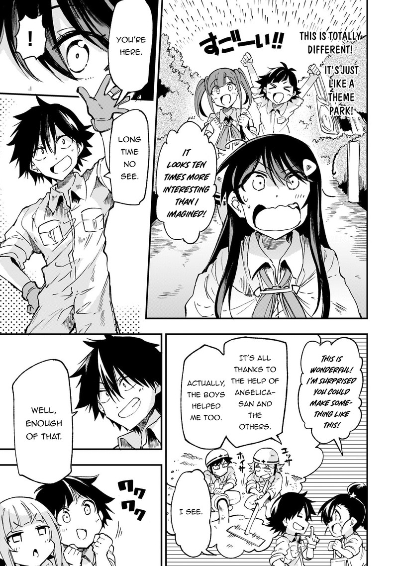 Hitoribocchi No Isekai Kouryaku 201 5
