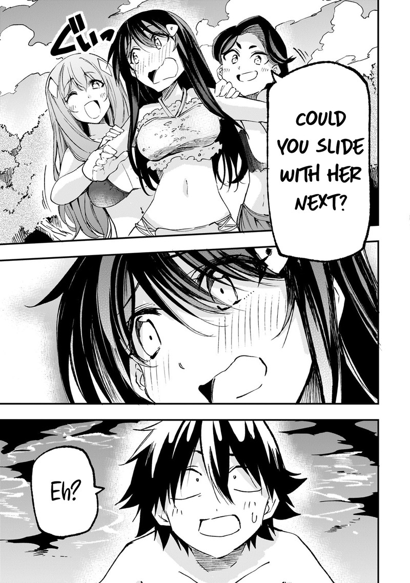 Hitoribocchi No Isekai Kouryaku 202 12