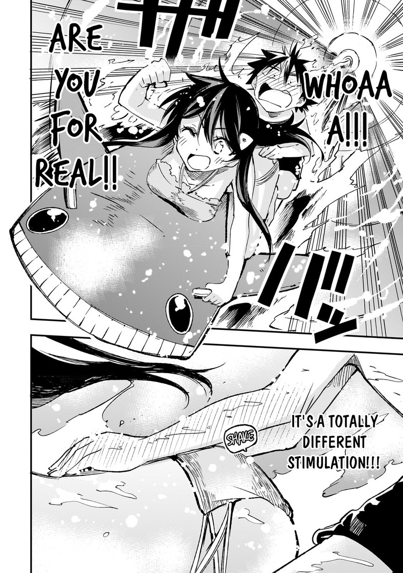 Hitoribocchi No Isekai Kouryaku 202 13