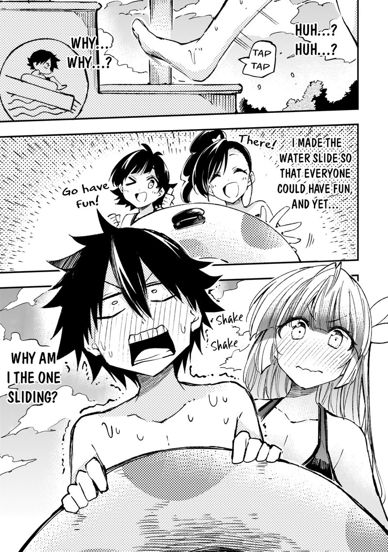 Hitoribocchi No Isekai Kouryaku 202 3