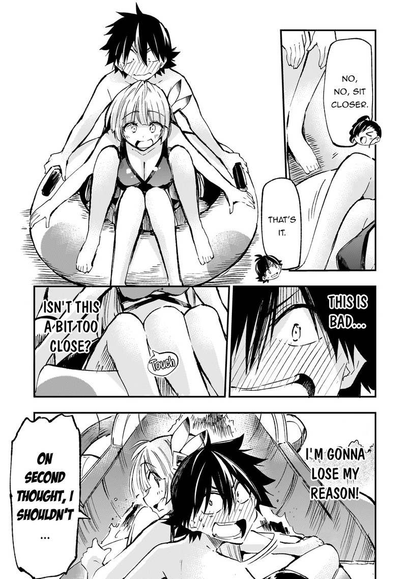 Hitoribocchi No Isekai Kouryaku 202 5