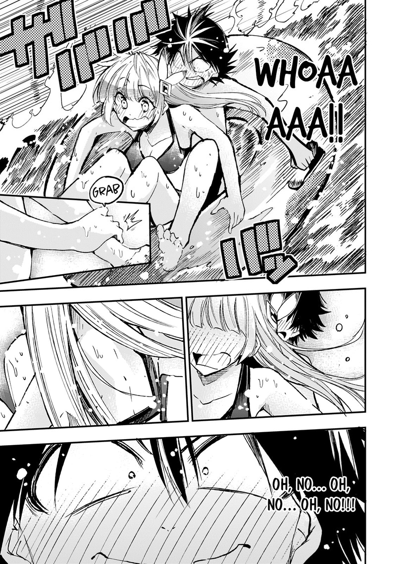 Hitoribocchi No Isekai Kouryaku 202 7