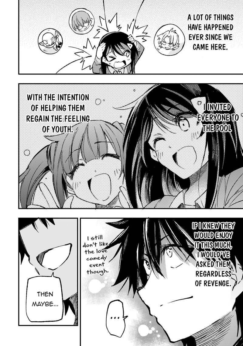 Hitoribocchi No Isekai Kouryaku 203 11