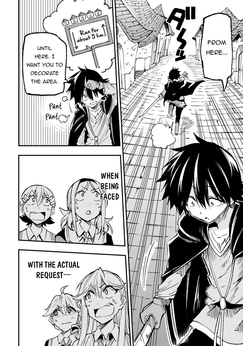 Hitoribocchi No Isekai Kouryaku 203 6