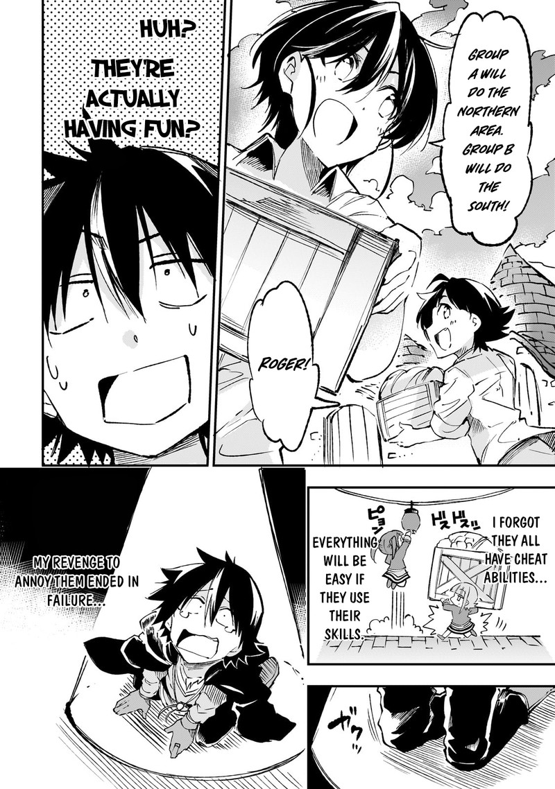 Hitoribocchi No Isekai Kouryaku 203 8